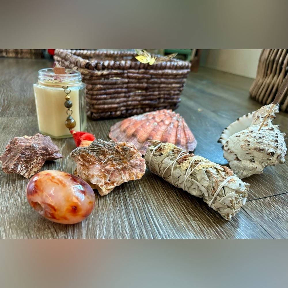 Happy Giftset - Picture 3 of 16